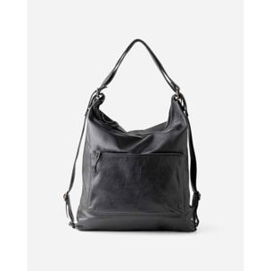 Mochila BIBA Orleans de piel
