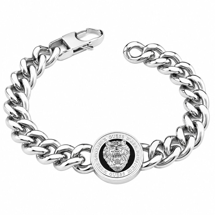 Pulsera Guess Unisex JUMB01314WSTS