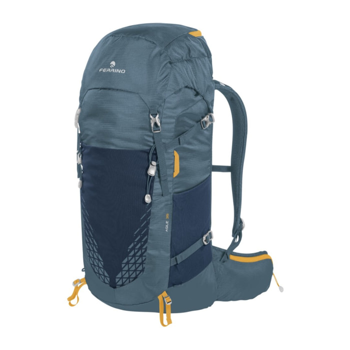 Mochila Unisex Agile 35 Ferrino