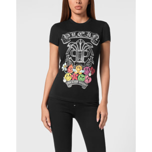 PHILIPP PLEIN Camiseta Slim Fit