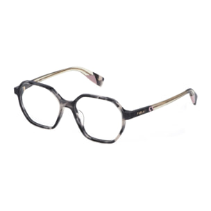 Montura de gafas Furla Mujer VFU578V-530721