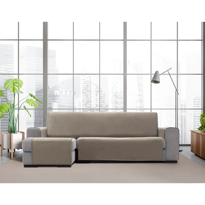 Cubre Sofá Chaise Longue Izquierda modelo MIRTO