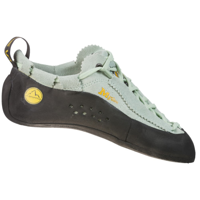 Mythos Lady Mujer Pies de Gato Escalada
