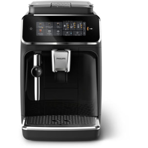 Expresso Broyeur PHILIPS EP3321/40 Noir Laqué série 3300