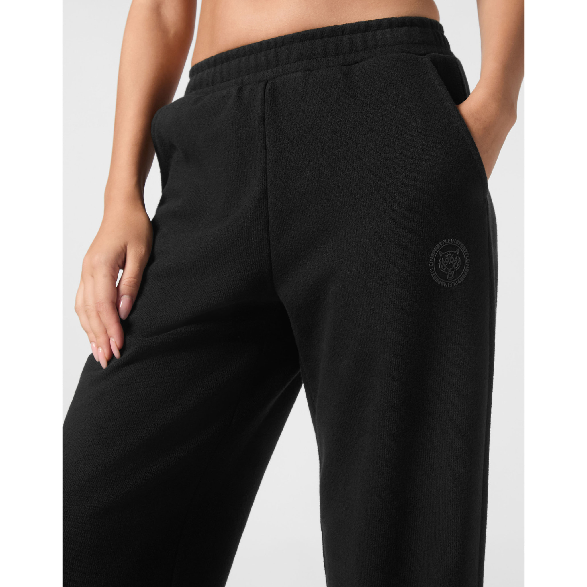 PLEIN SPORT Pantalones de chándal