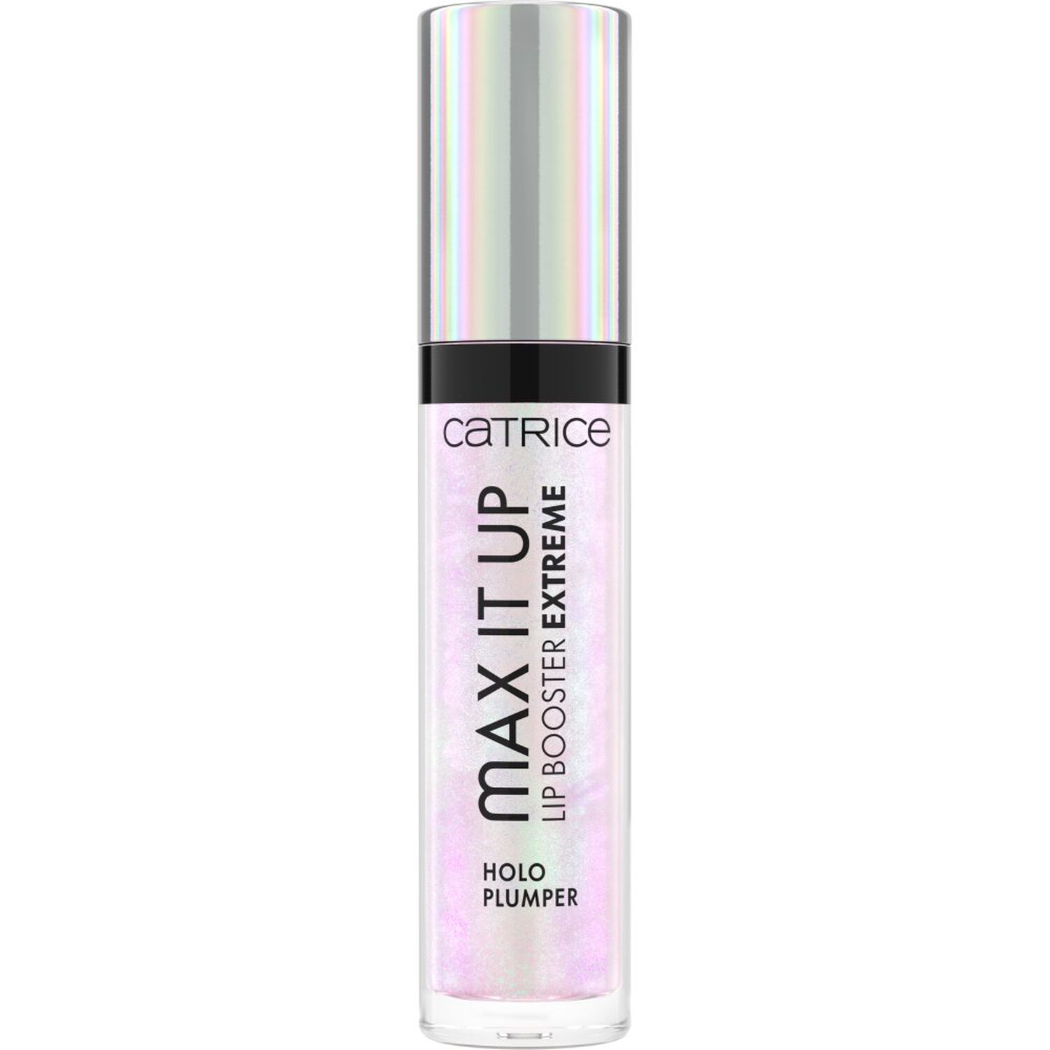 Max It Up Lip Booster Extreme - Gloss Repulpant Effet Scintillant