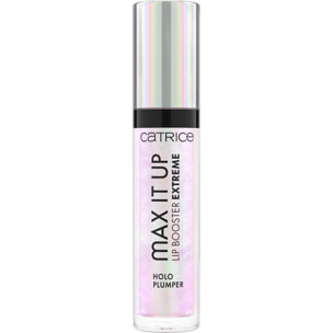 Max It Up Lip Booster Extreme - Gloss Repulpant Effet Scintillant