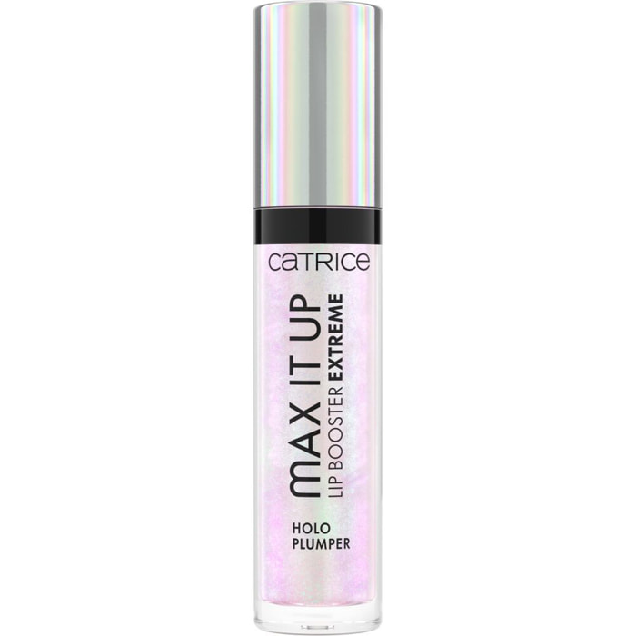 Max It Up Lip Booster Extreme - Gloss Repulpant Effet Scintillant