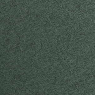 Chauffeuse "Leone" vert cèdre