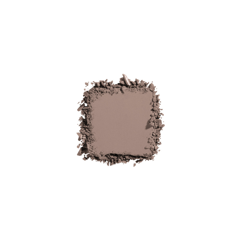 NYX Professional Makeup Sweet Cheeks Blush Crème Poudré Mat So Taupe