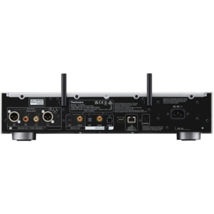 Lecteur réseau HiFi TECHNICS Lecteur Réseau Super Audio SL-G700M2 S