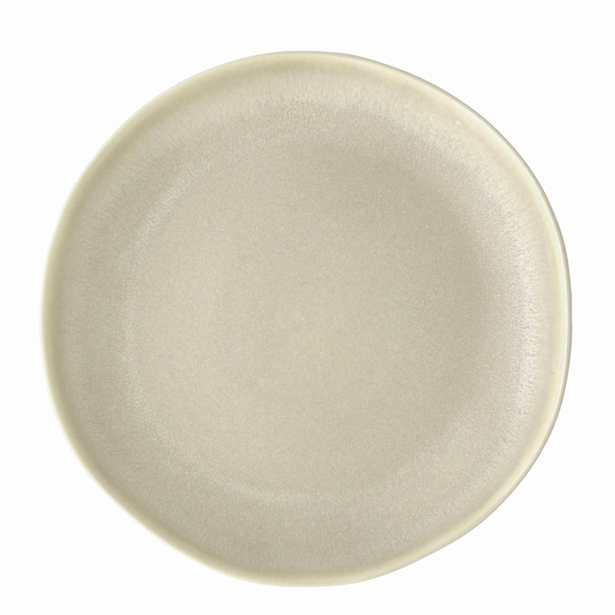 Assiette plate Shoku