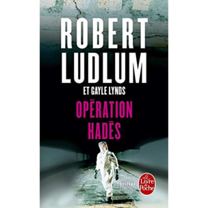 Robert Ludlum | Opération Hadès | Livre d'occasion