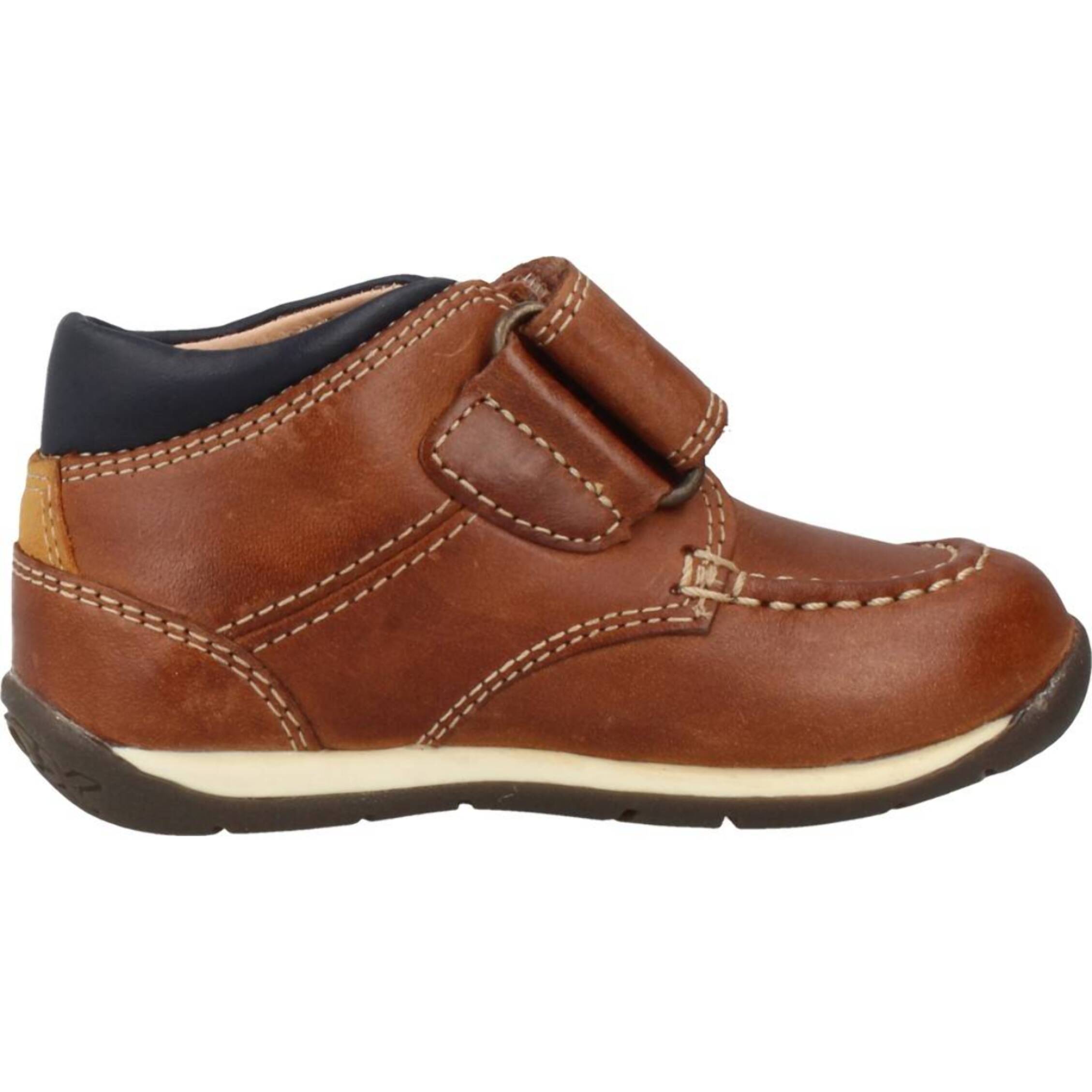 DERBIES - OXFORD GEOX B EACH B