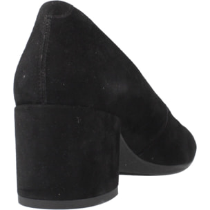 Salones Mujer de la marca GEOX  modelo D ELEANA NEGRO