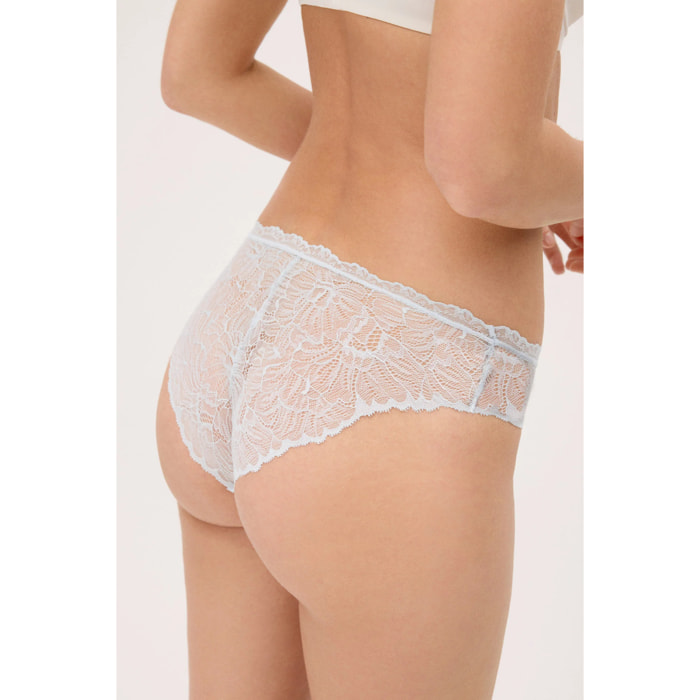 Slip Midi donna Blu
