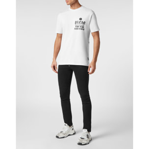 PHILIPP PLEIN T-Shirt Round Neck