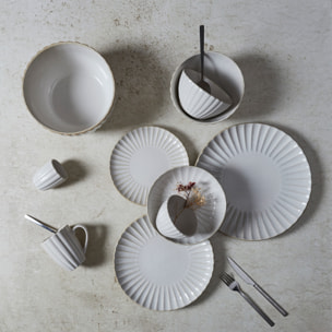 Assiette Vlora D32cm