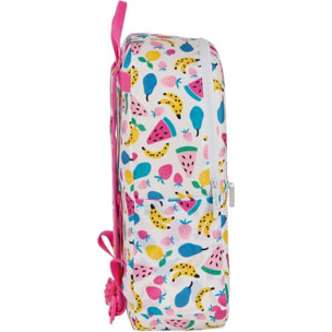 Mochila plegable safta "fruits"
