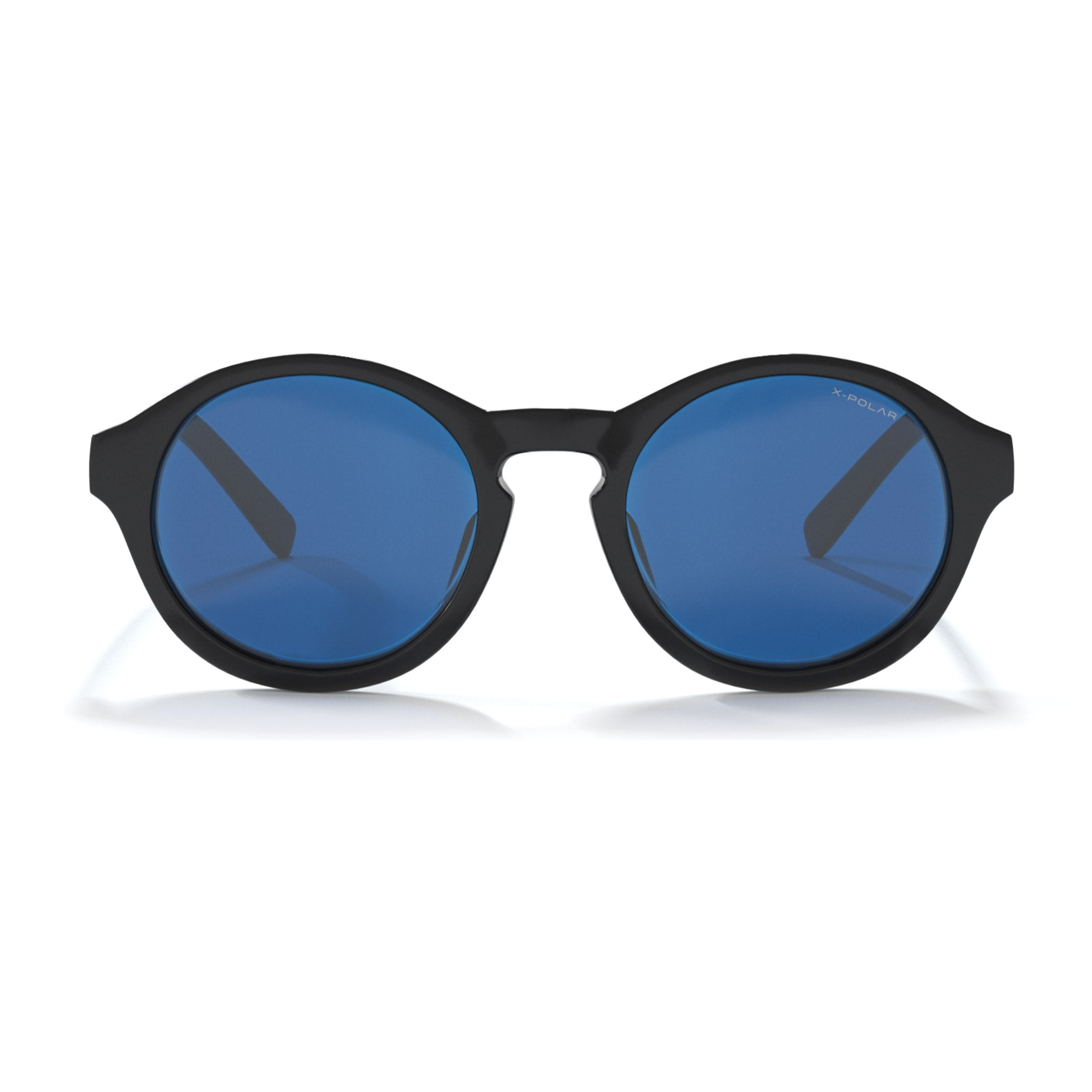 Gafas de Sol Uller Valley Black / Blue para hombre y para mujer