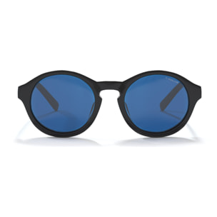 Gafas de Sol Uller Valley Black / Blue para hombre y para mujer