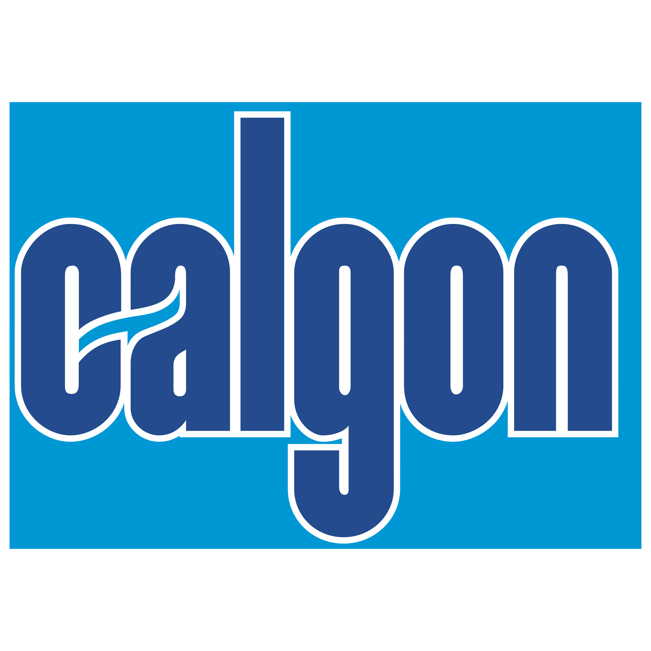 Calgon