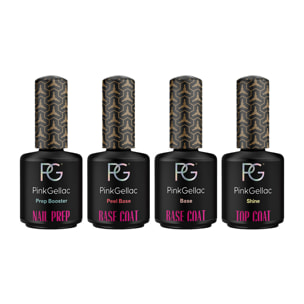 Kit de manucure - Peel Off