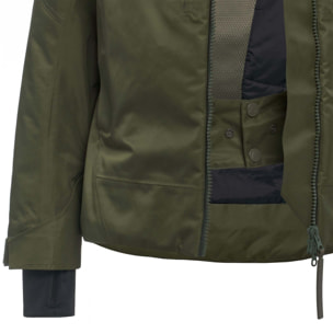 Kappa - Giacche Donna Verde - 6Cento 604R