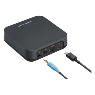 Adaptateur bluetooth SENNHEISER BT T100 Transmetteur TV