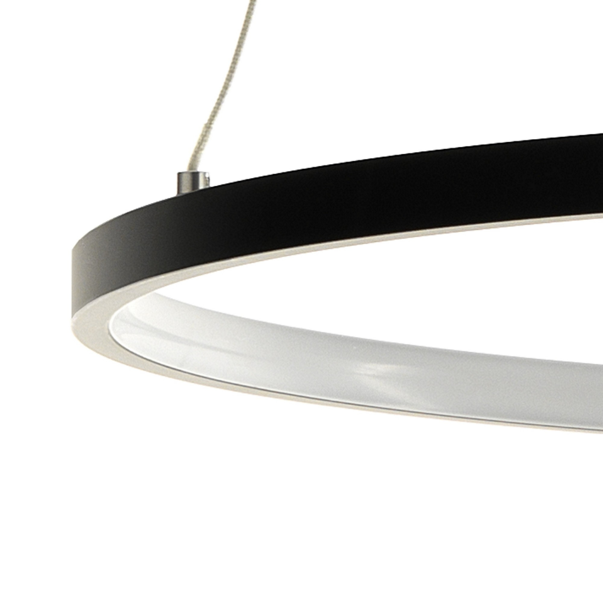 Tomasucci Lampadario RING multicolore
