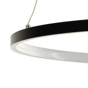 Tomasucci Lampadario RING multicolore