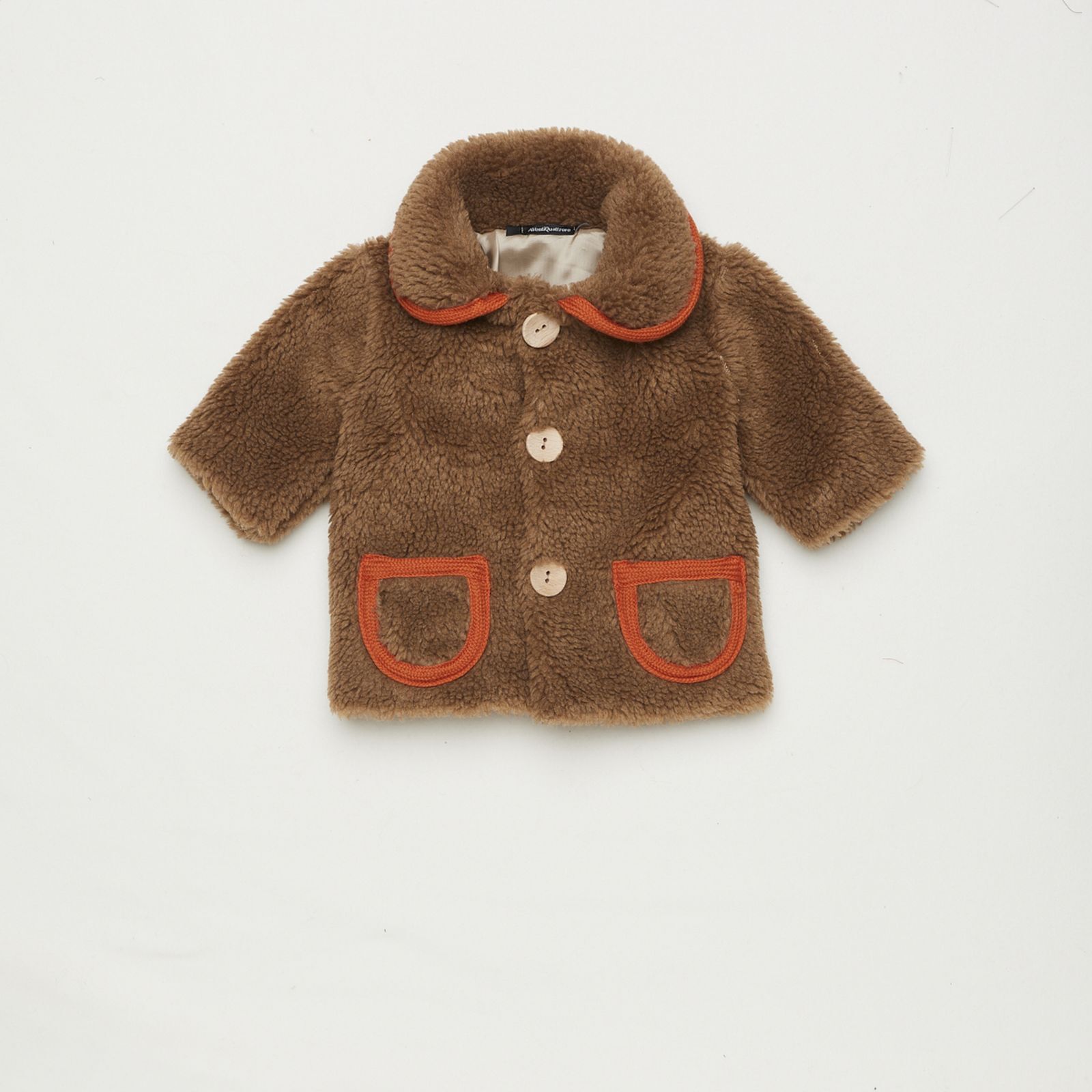 Cappotto - Pelliccia