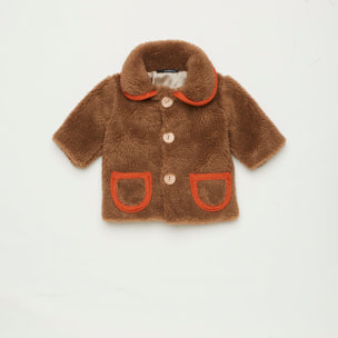 Cappotto - Pelliccia