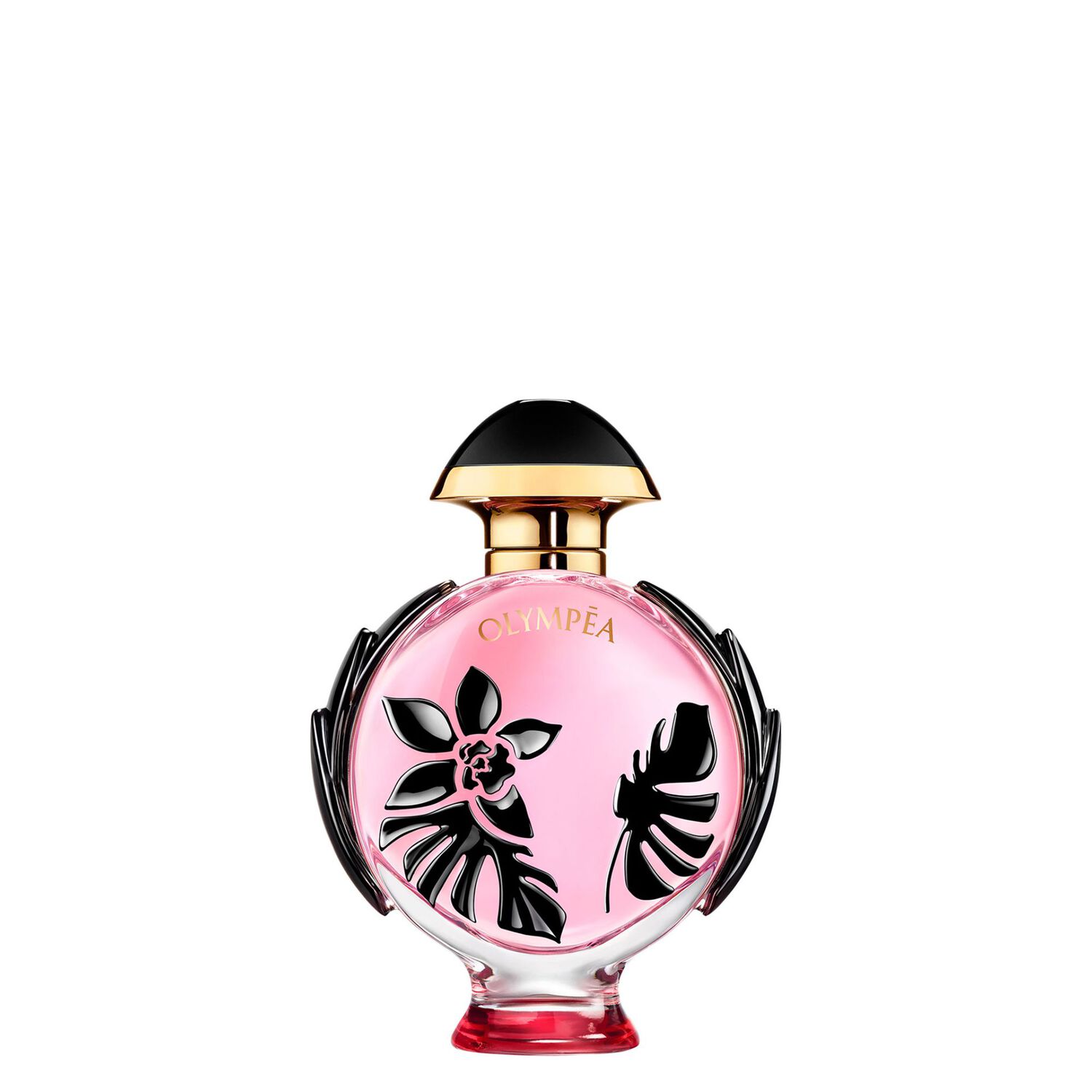 Olympéa Flora - Eau de Parfum Intense