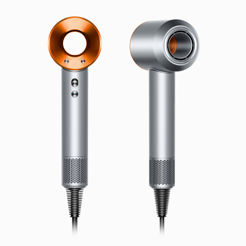 Phon Asciugacapelli Dyson Supersonic™ (Nichel/Rame) | Ricondizionato