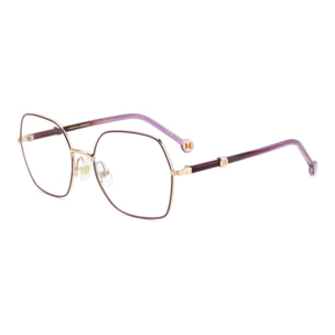 Gafas de Sol Carolina Herrera HER 0221/G/S 3H2 de Acetato Mujer 50 mm