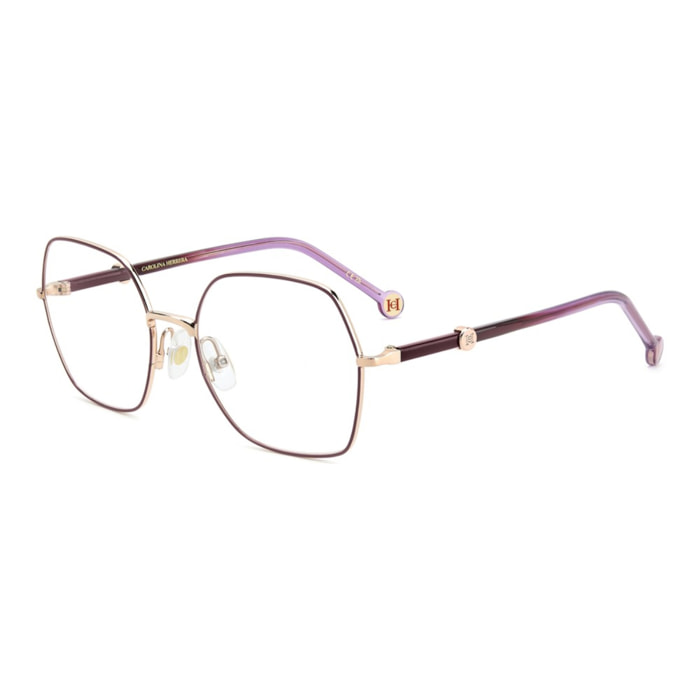 Gafas de Sol Carolina Herrera HER 0221/G/S 3H2 de Acetato Mujer 50 mm