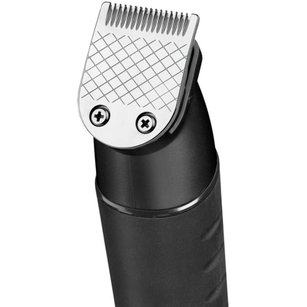 Tondeuse multi usages BABYLISS Black Lithium MT814E 11 en 1