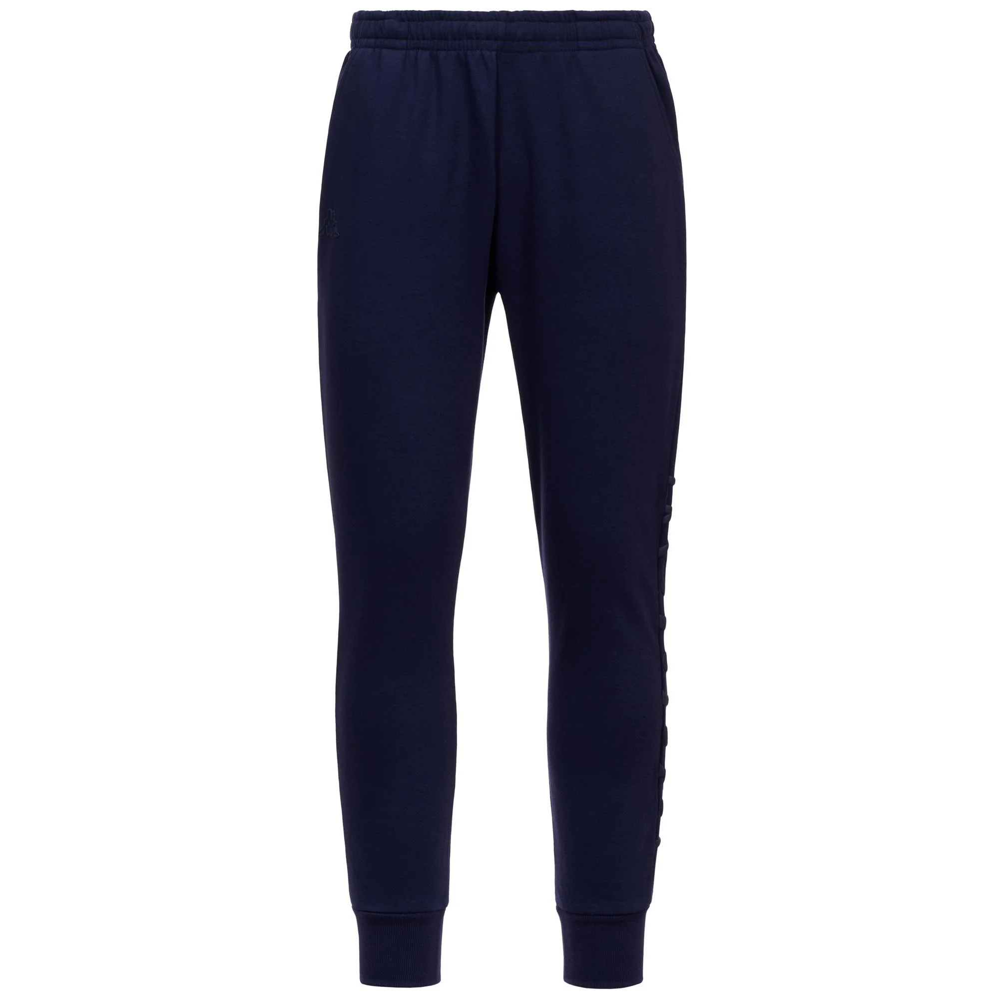 Pantalones Kappa Hombre Logo Bipant Slim