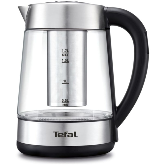 Théière TEFAL BJ750D10