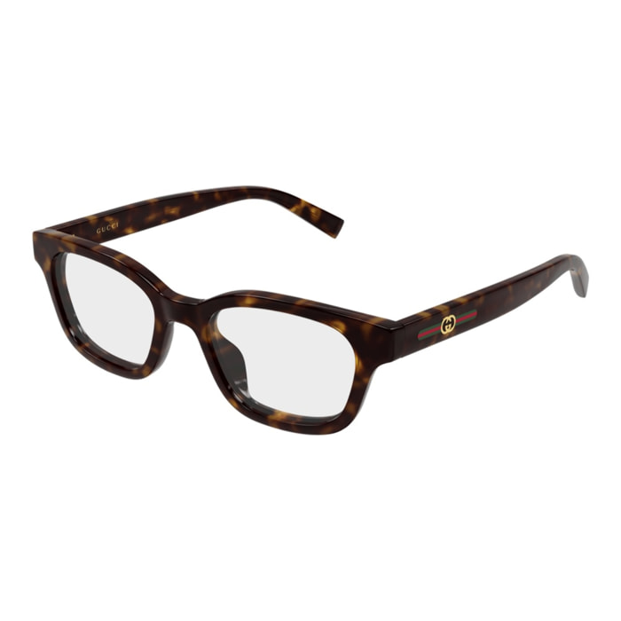 Gafas de Vista Gucci GG2103OL-002 de Acetato Mujer 49 mm