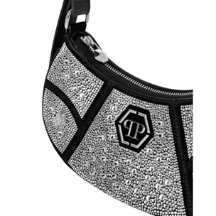 PHILIPP PLEIN Borsa a spalla