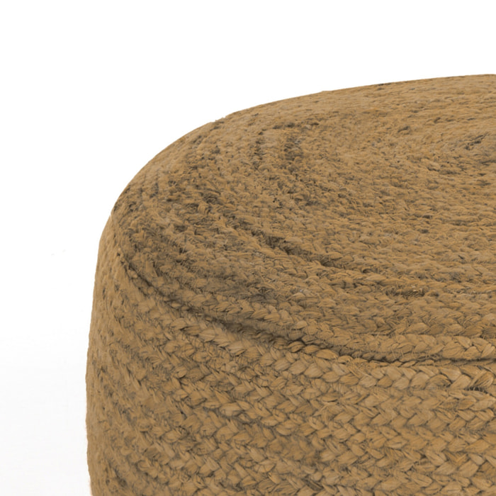 Pouf Tomasucci JUTA, 50 × 50 × 25 cm