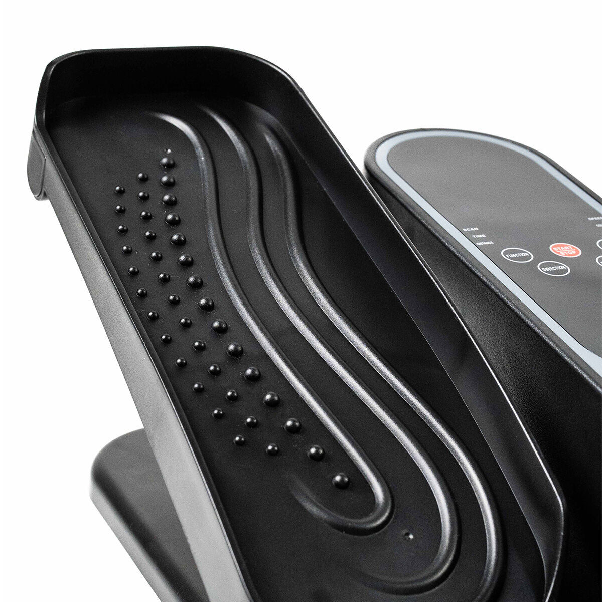 Mini Ellittica Elettrica con Telecomando Velora 4000 InnovaGoods