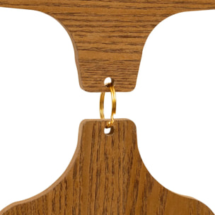 Pêle-mêle "Isaura" H125cm