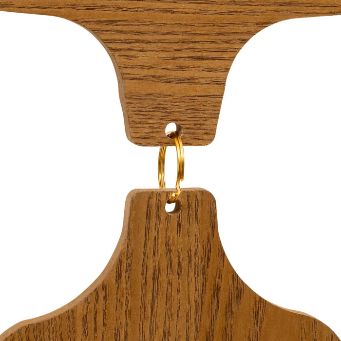 Pêle-mêle "Isaura" H125cm