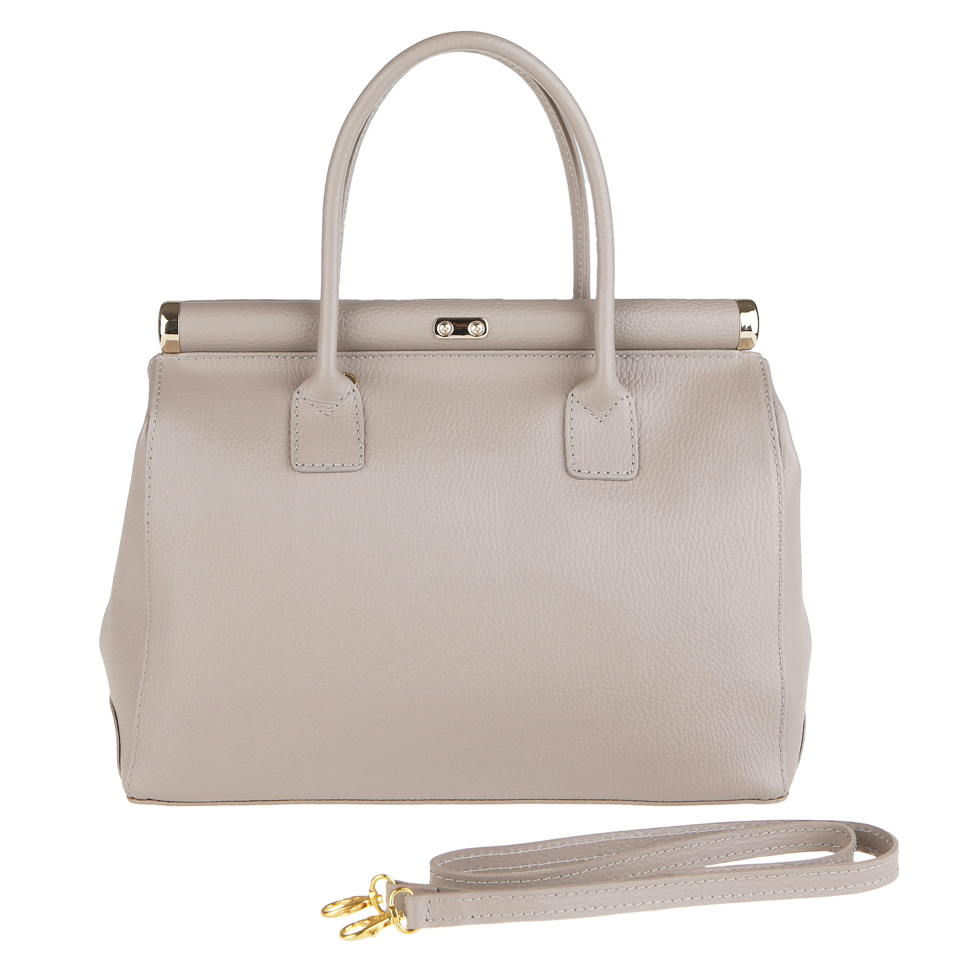 Chicca Borse Borsa Beige