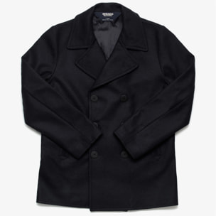 Giacche Sebago Uomo Blu REEFERS