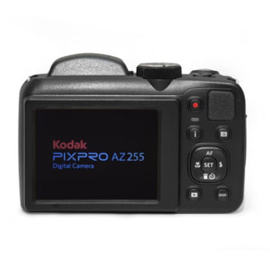 Appareil photo Bridge KODAK AZ255 Black