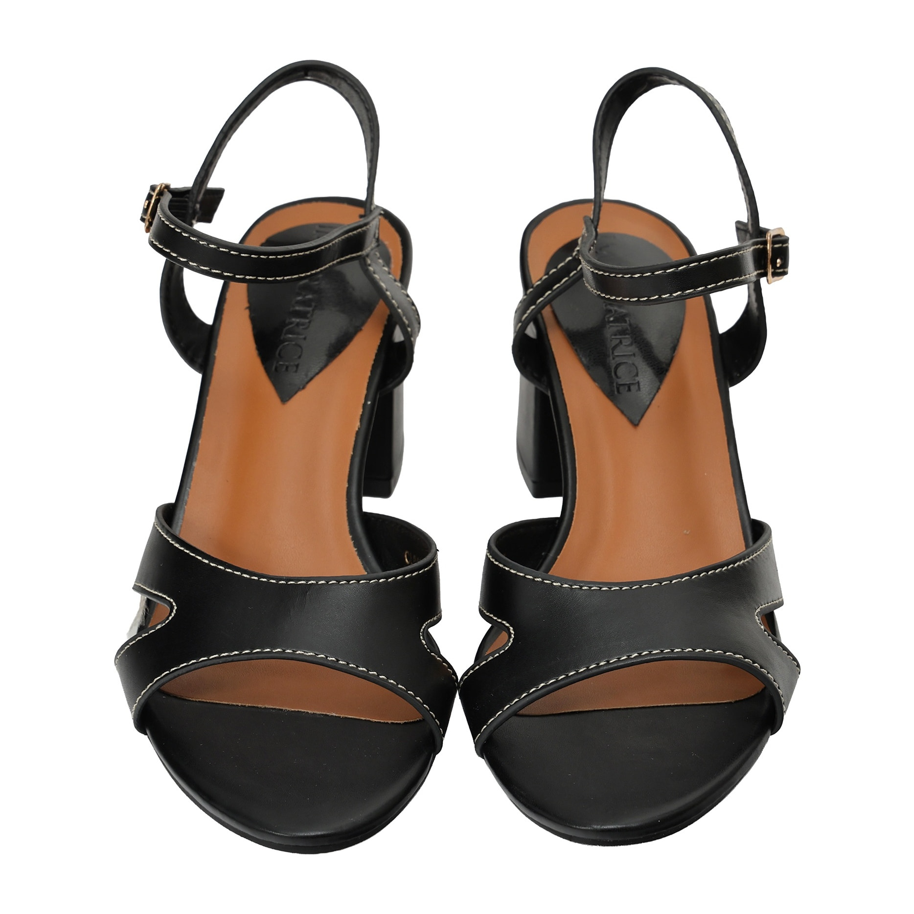 Sandali - tacco 7,0 cm